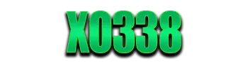 Logo XO338